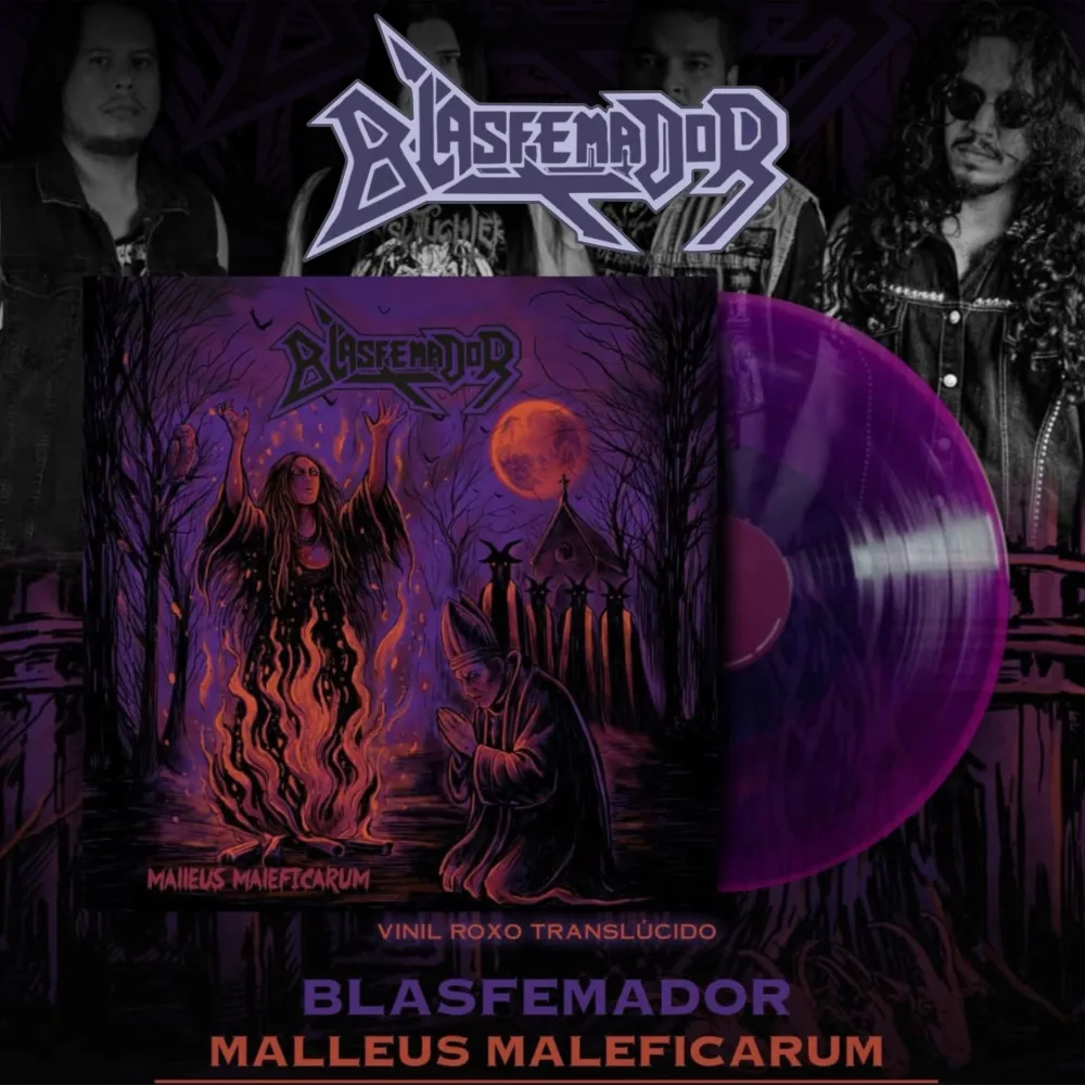 MALLEUS MALEFICARIUM