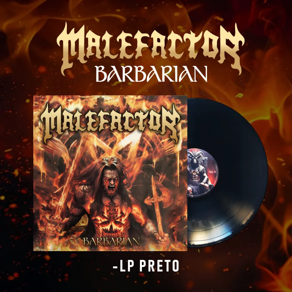 BARBARIAN