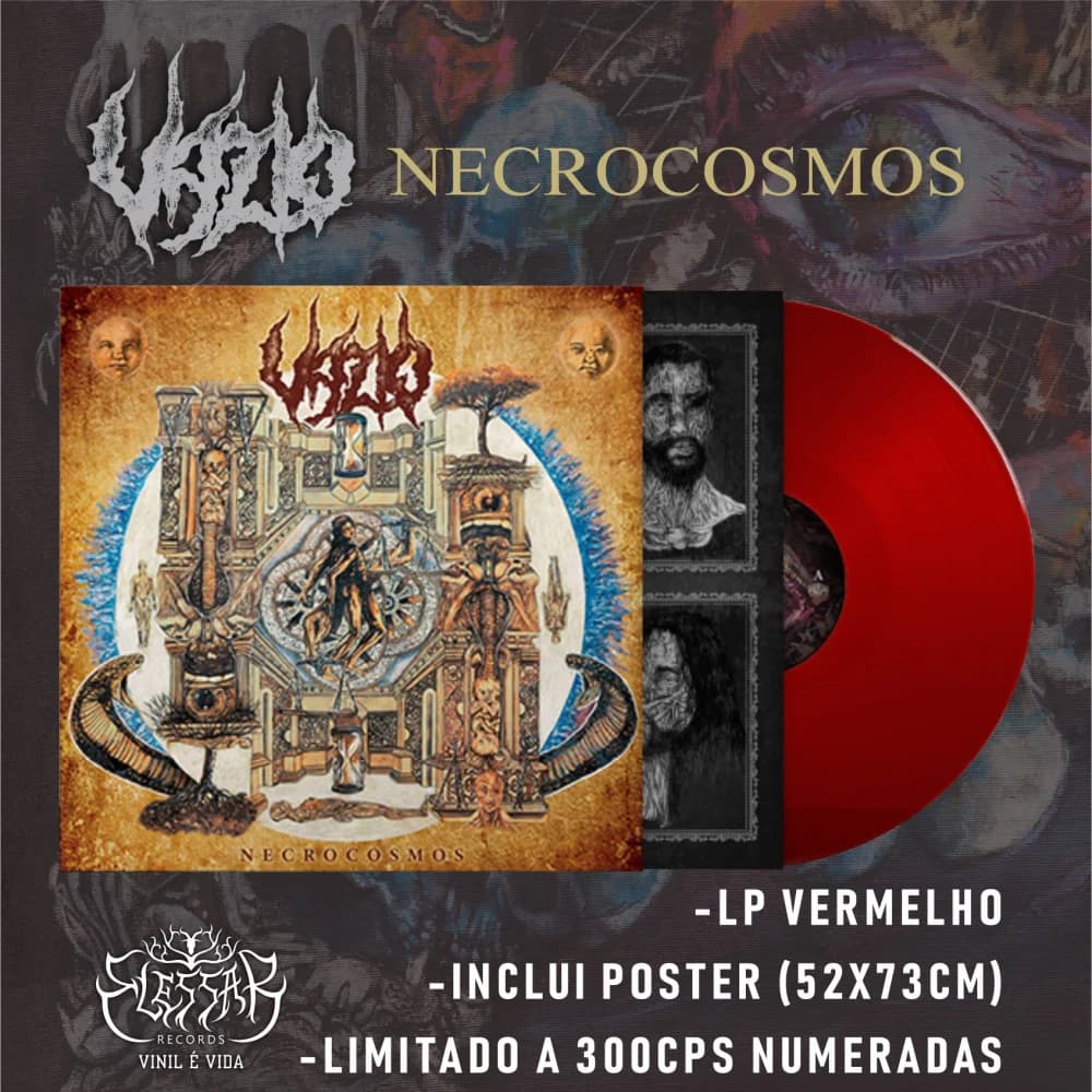 NECROCOSMOS