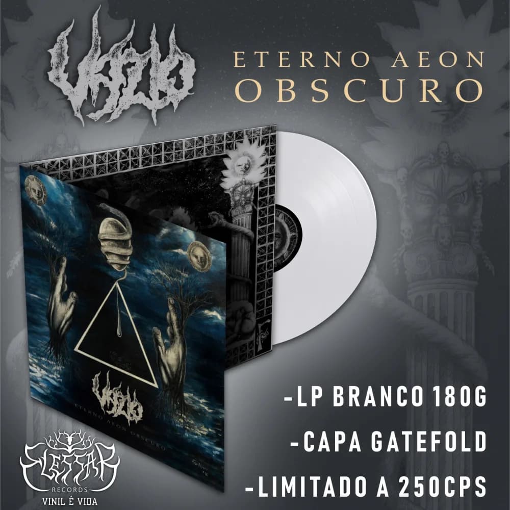 ETERNO AEON OBSCURO