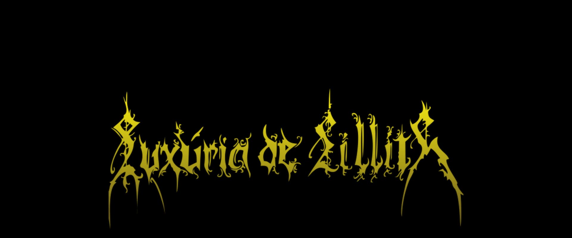 LUXÚRIA DE LILITH