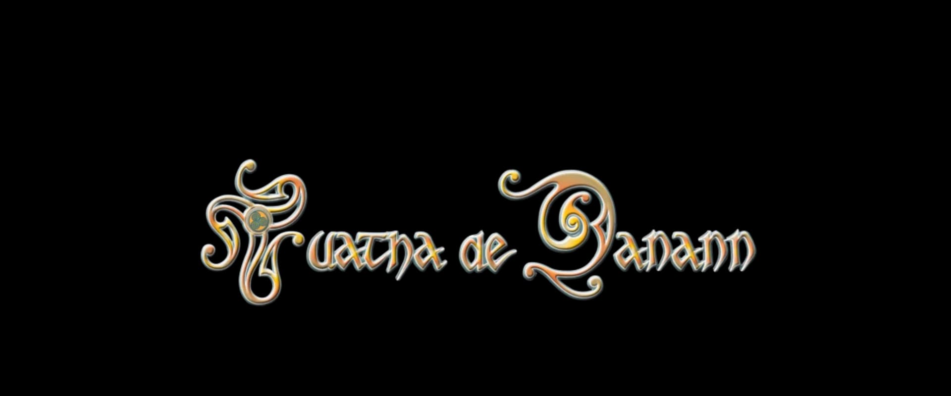 TUATHA DE DANANN