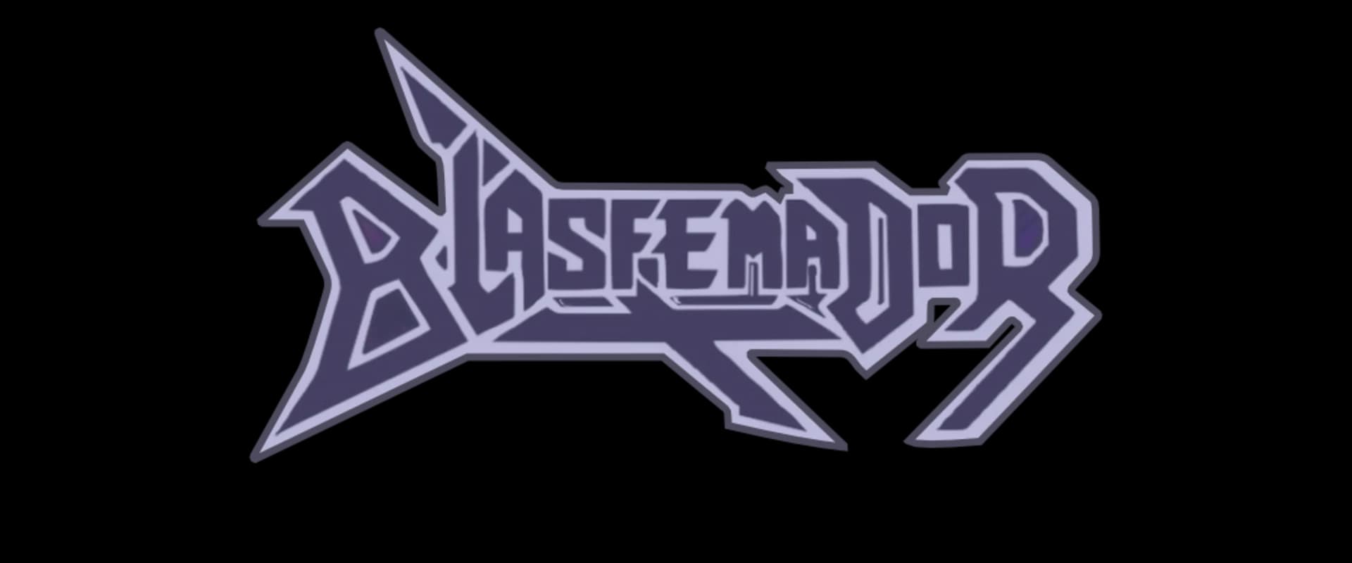 BLASFEMADOR