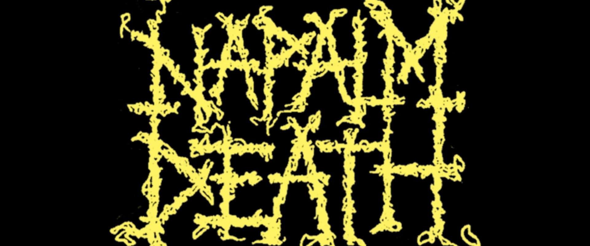 NAPALM DEATH